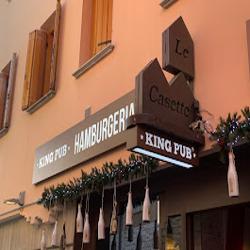 King Pub - Pordenone